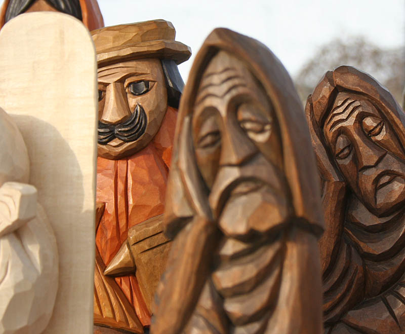 Christmas decorations