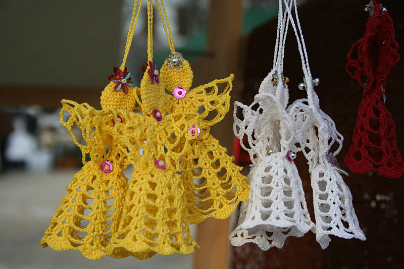 Christmas decorations