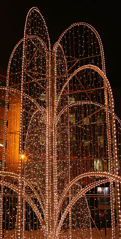 Christmas decorations