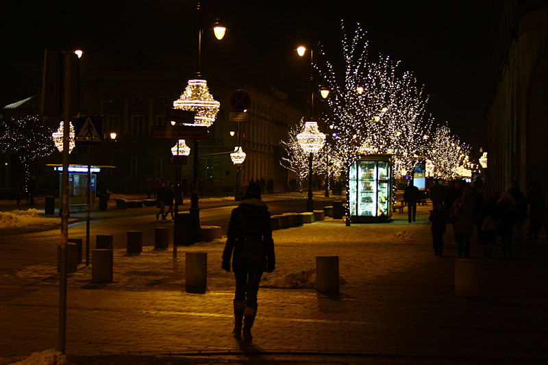 Christmas Illuminations
