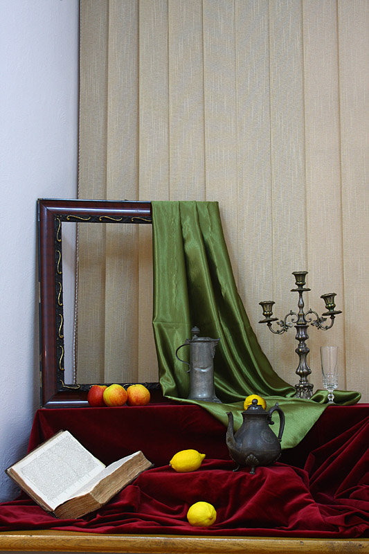 Still life