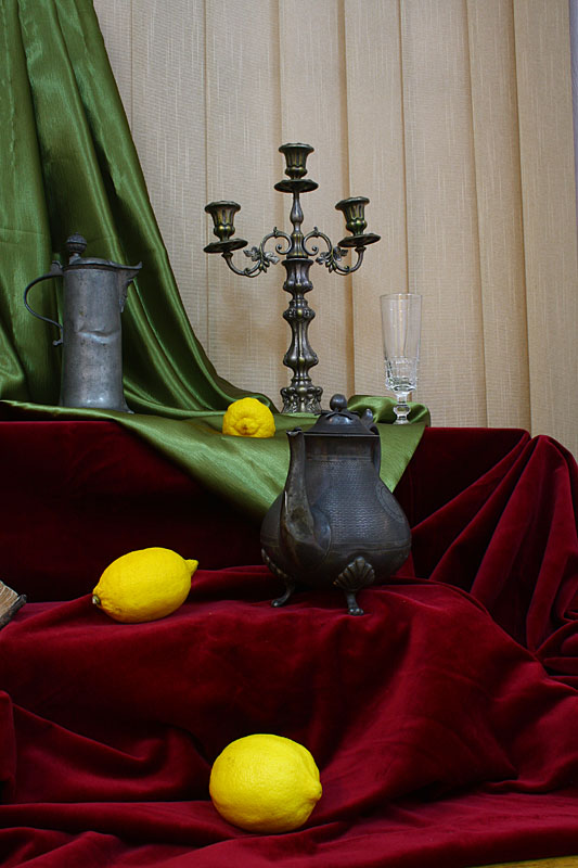 Still life