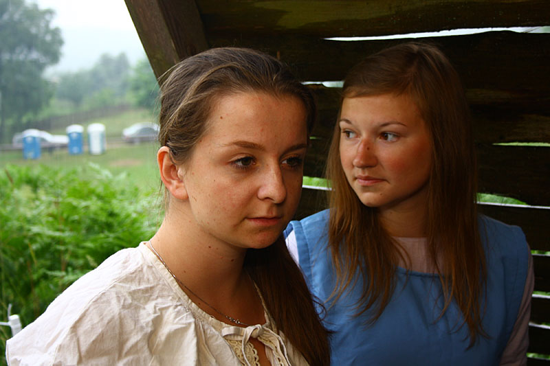 Portraits