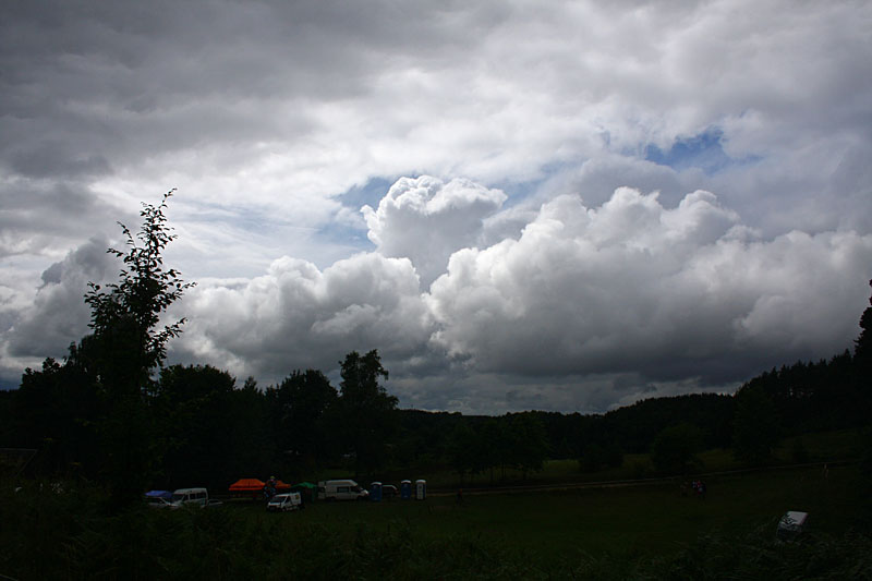 Festival - Sunday Morning