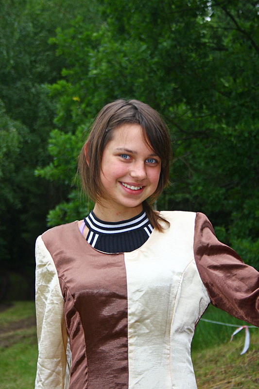 Portrait