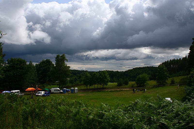 Landscapes of Suwalszczyzna