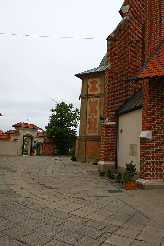 Church