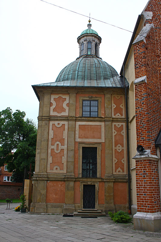 Church