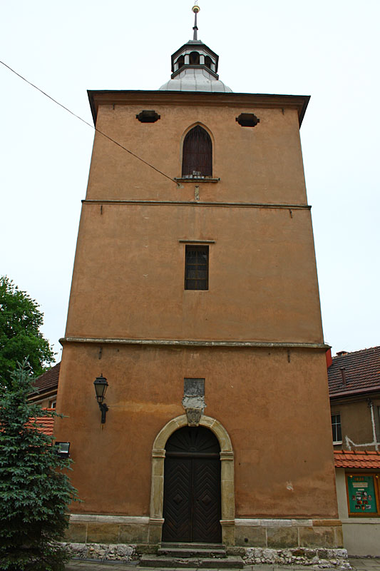 The Tower