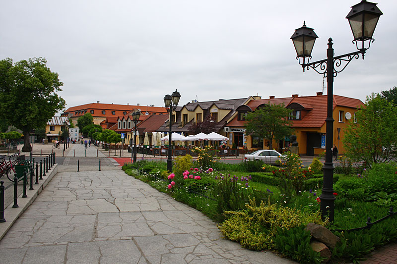 Niepolomice