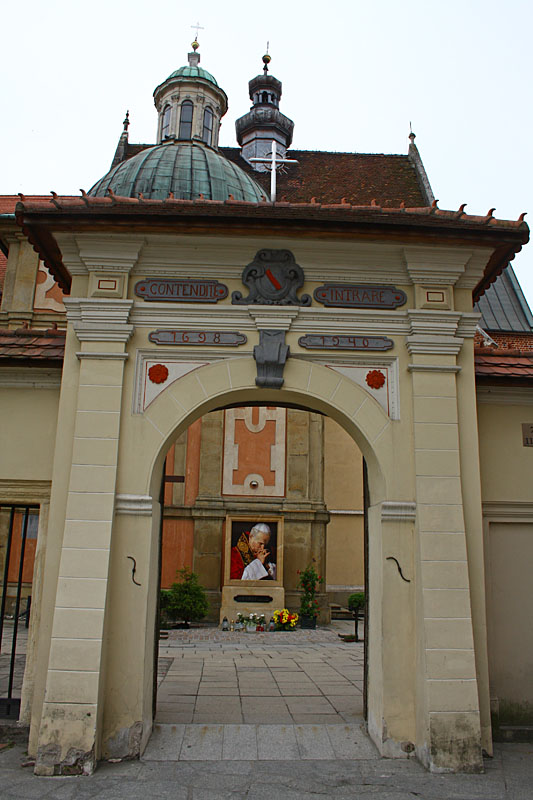 The Gate