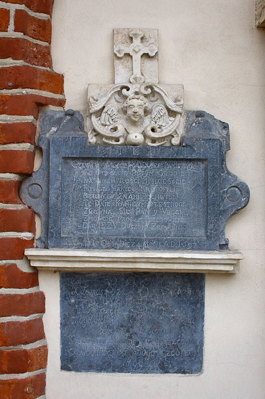 Details of architecture