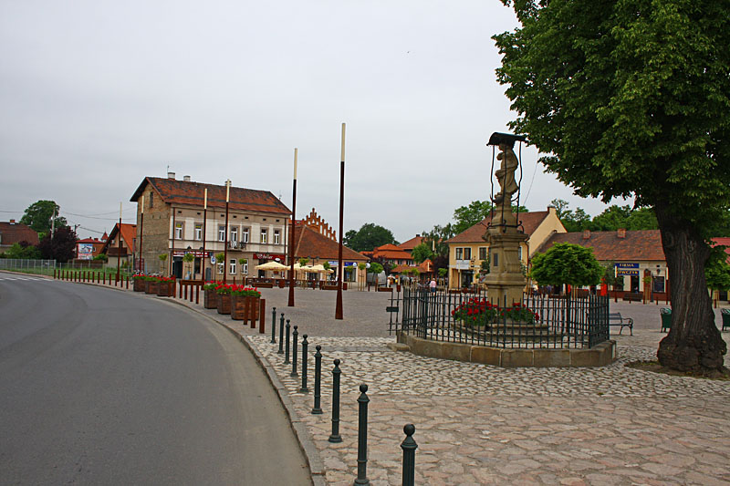Niepolomice