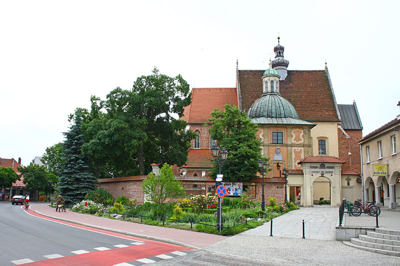 Niepolomice