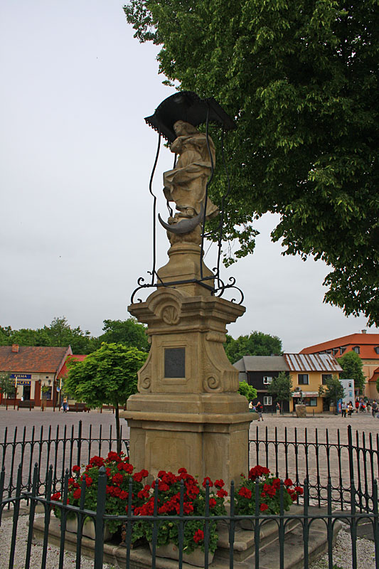 Niepolomice