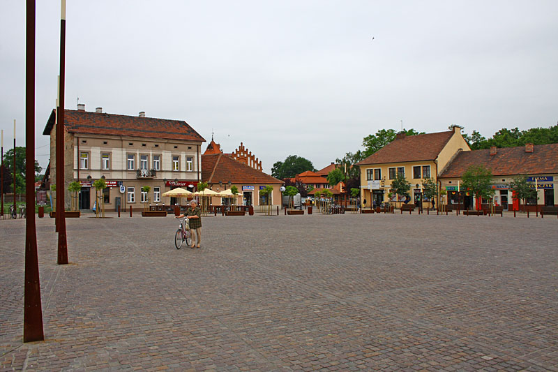 Niepolomice