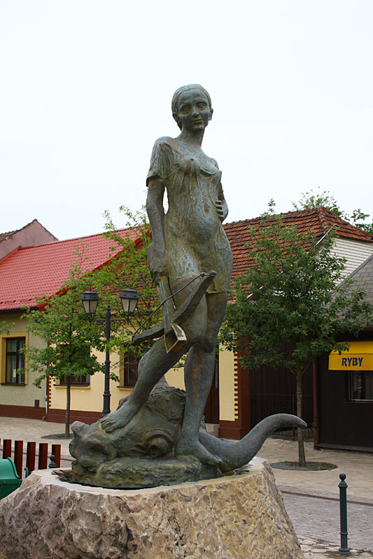 Niepolomice