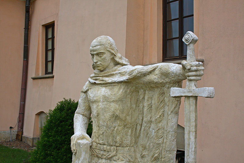 Sculpture