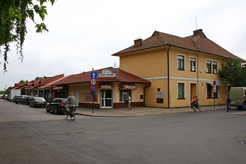 Niepolomice