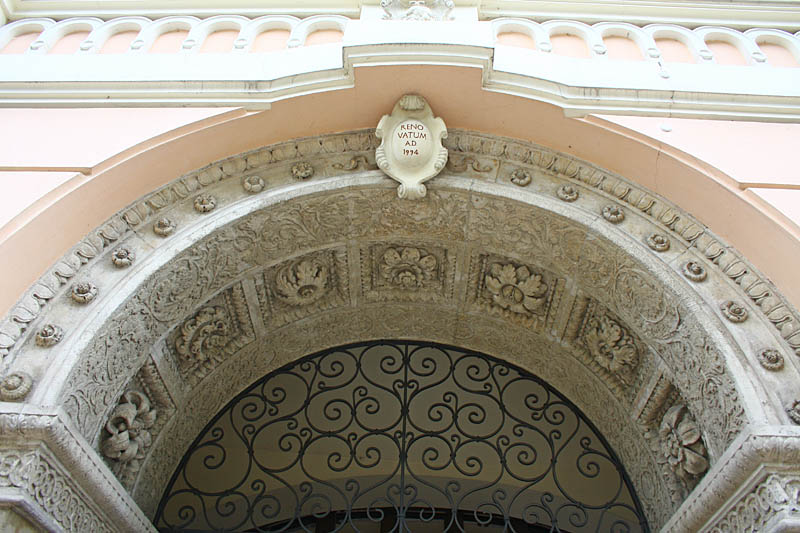 Details of Architecture