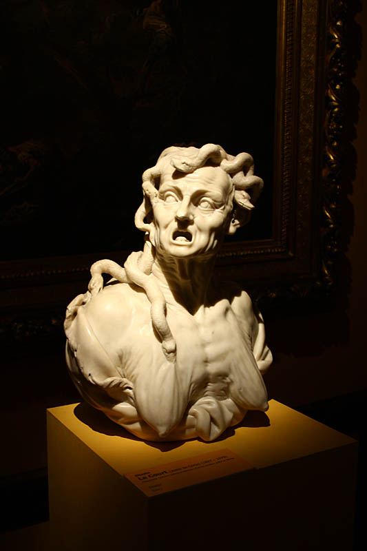 Envy - Giusto Le Court