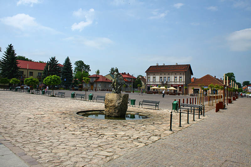 Niepolomice