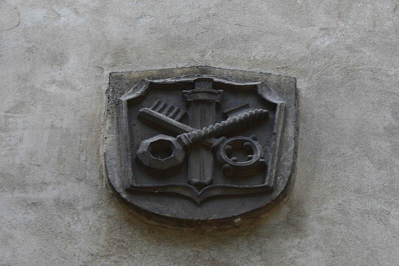 Details of Architecture