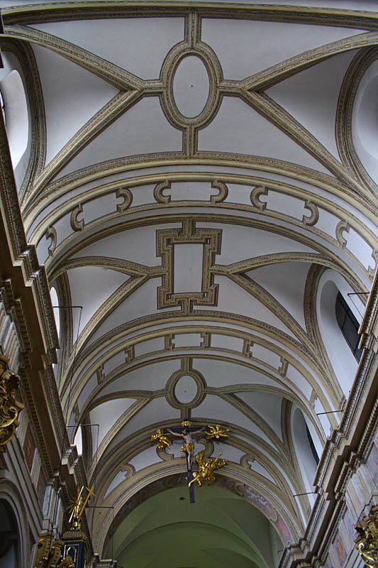 Benedictine Abbey in Tyniec