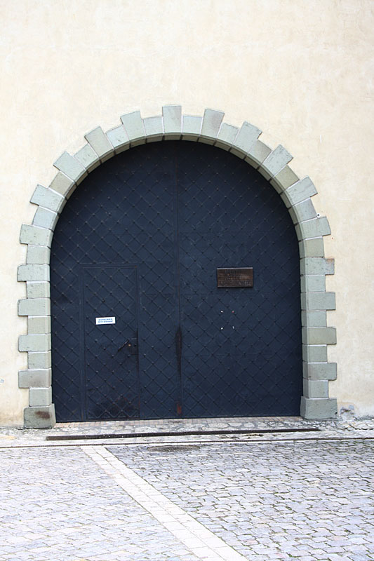 The Doors