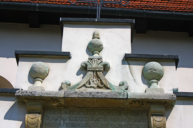 Elements of architecture