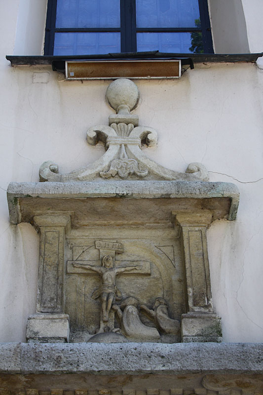 Elements of architecture