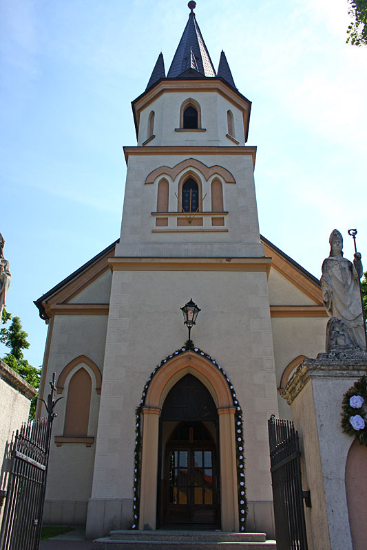 White Church