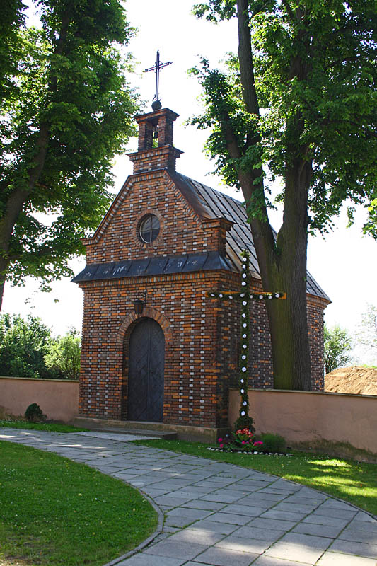 White Church