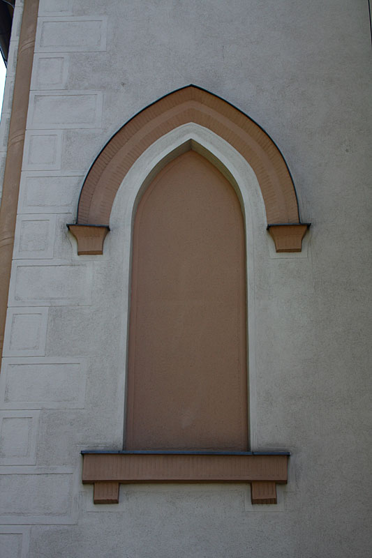 Elements of architecture