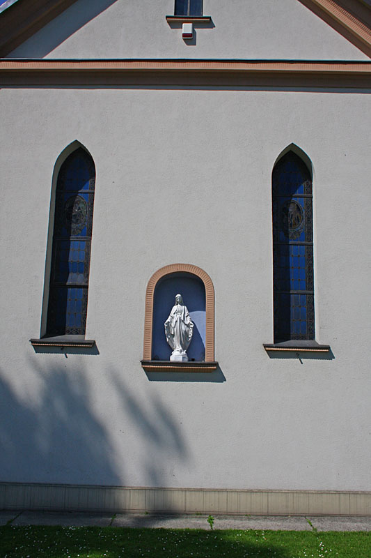 White Church