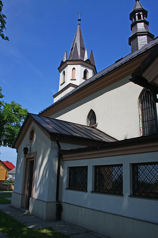 White Church