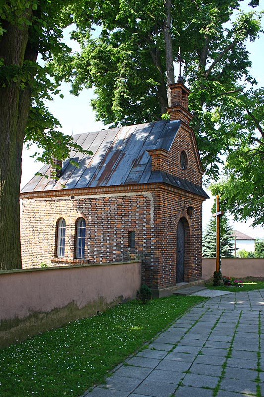 White Church