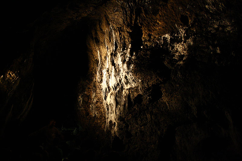 Kings Lokietek Cave