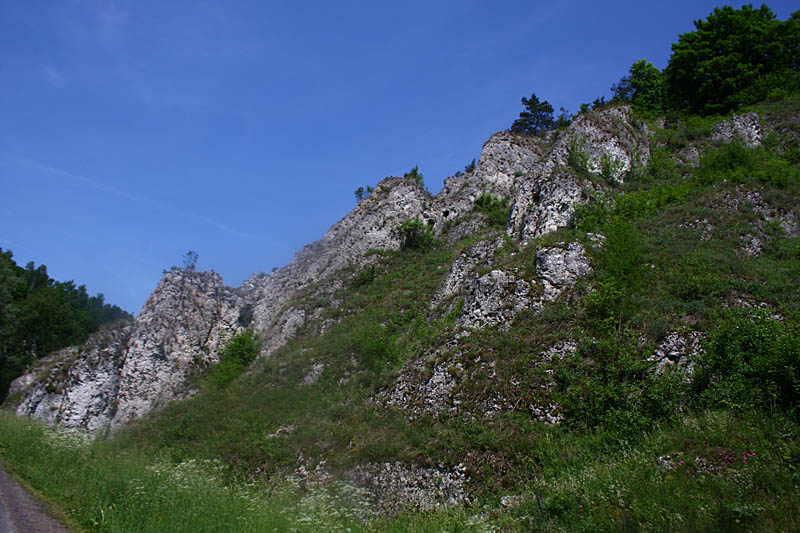 Rocks