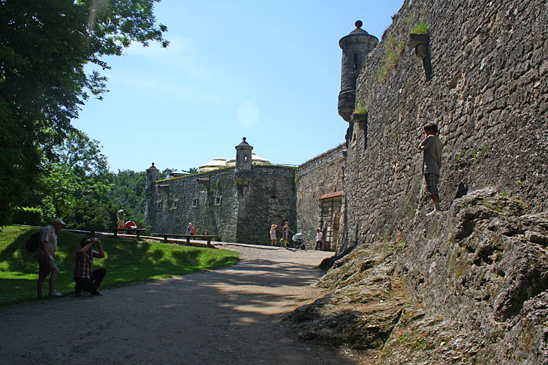 Pieskowa Skala - Castle