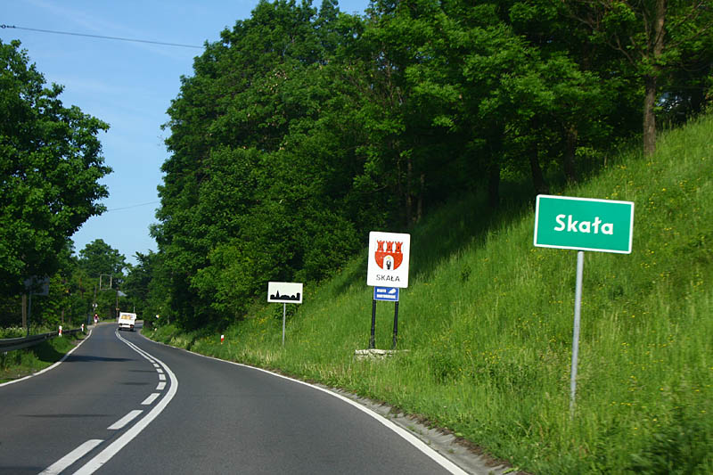 Skala