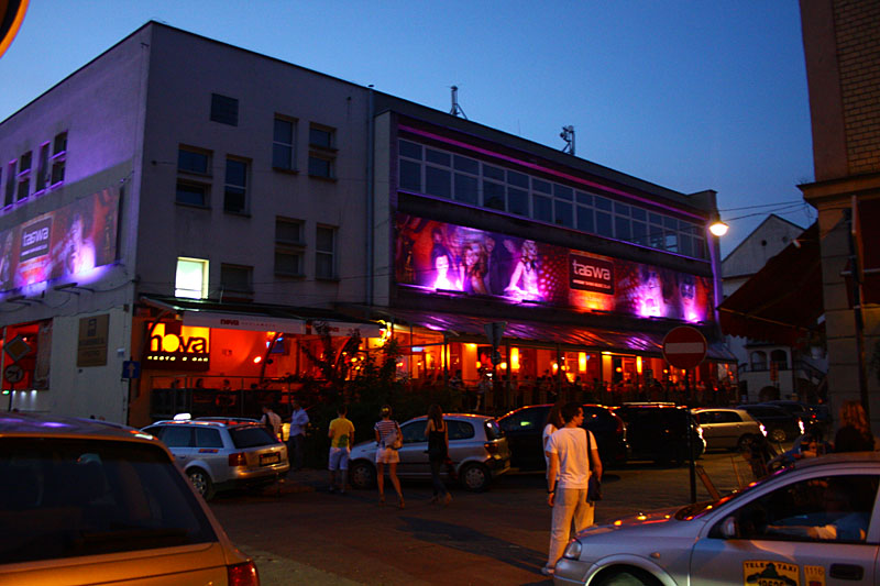 Cracow Kazimierz