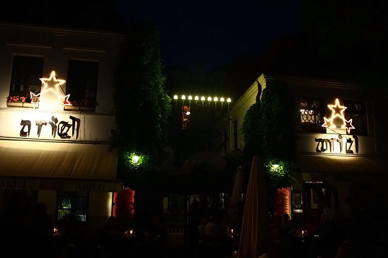 Cracow Kazimierz