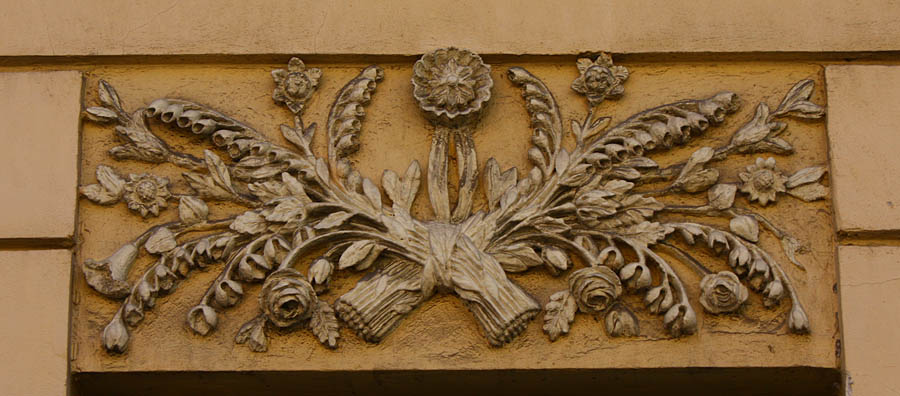 Details of Architecture