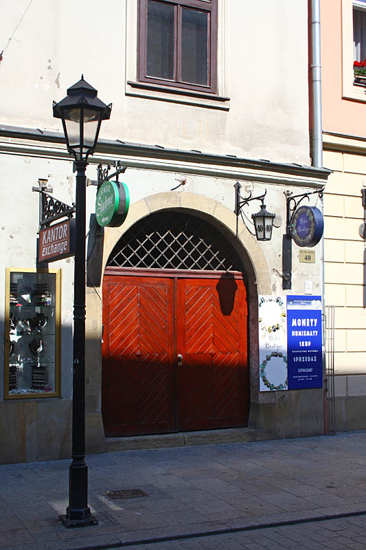 Doors