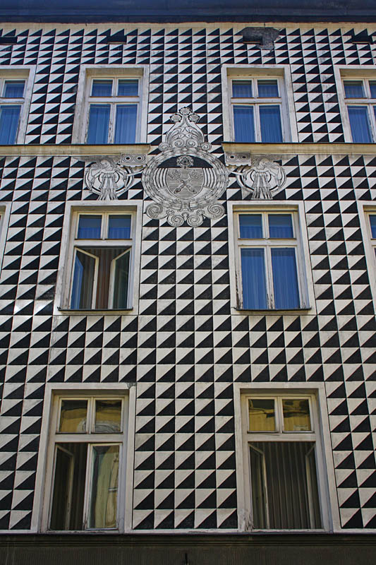 Architecture - Florianska Street