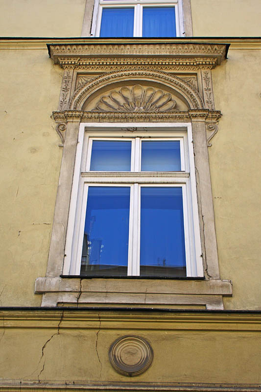 Architecture - Florianska Street