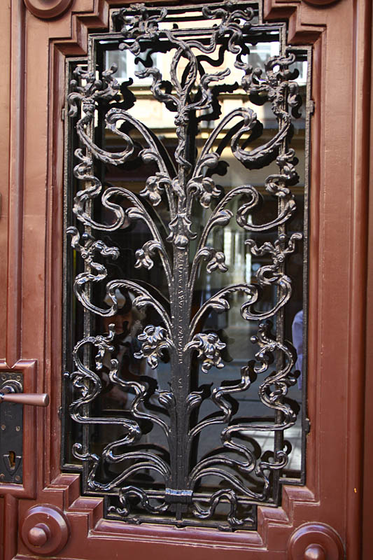 Doors