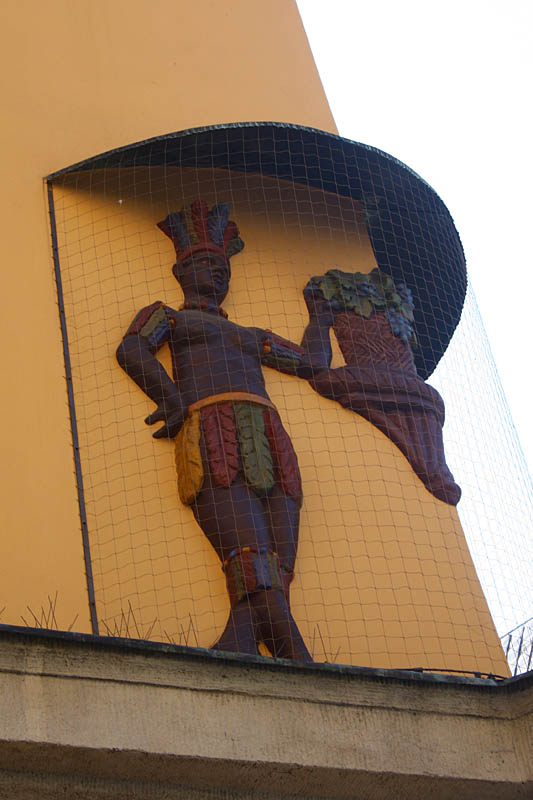 Details of Architecture