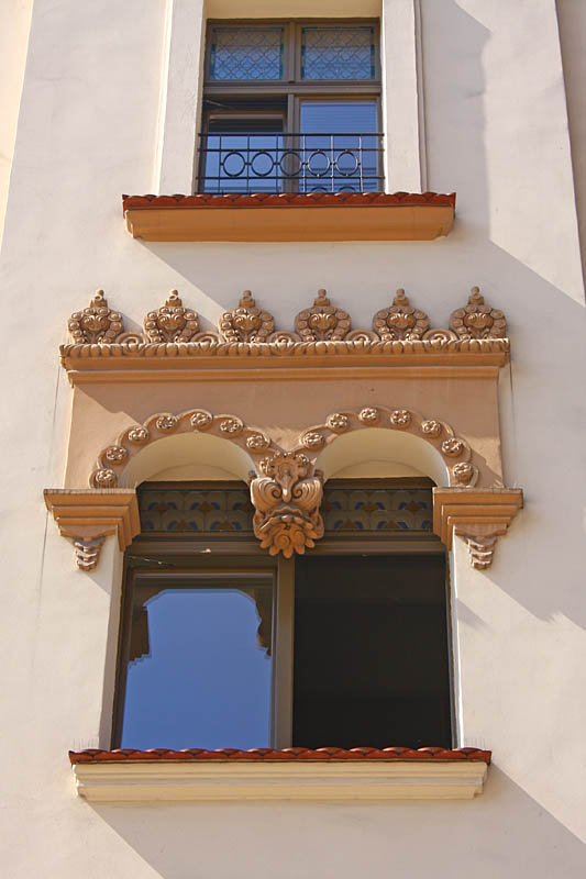 Architecture